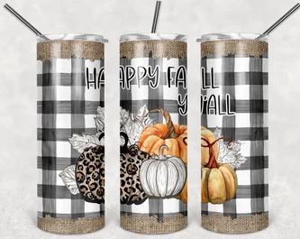 Just a Girl Who Loves Christmas Tumbler – Orchard Creek Designs